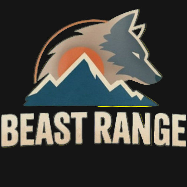 Beast Range